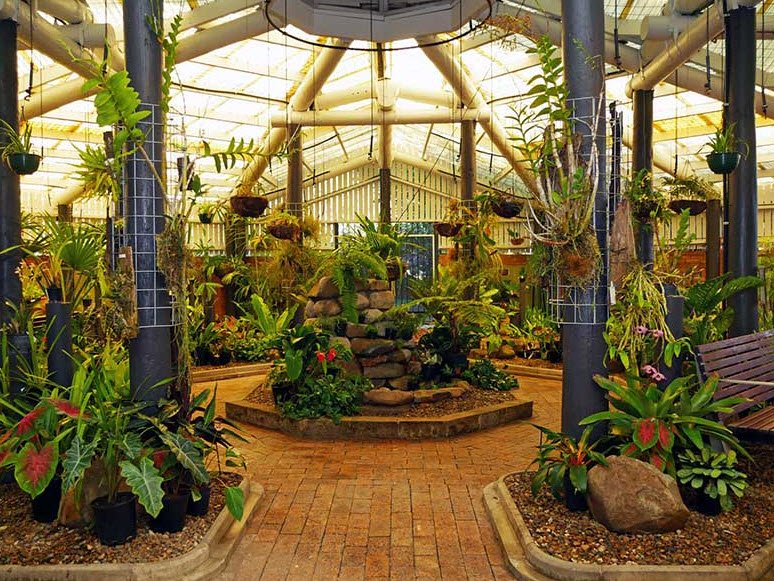 Queens Park, Australia